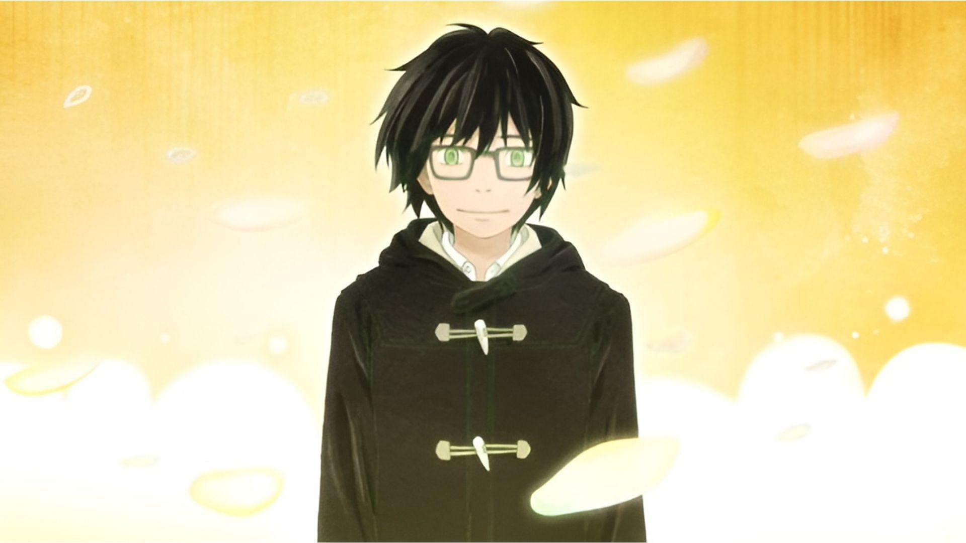 Still of Kiriyama (Image via Studio Shaft)